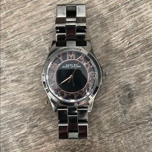 Marc by marc Jacobs watch